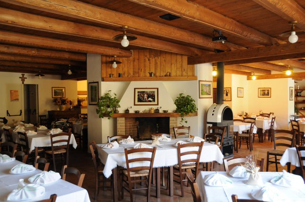 Bio Agriturismo Valle Scannese Villa Scanno Exterior photo